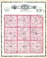 Richland Township, Carroll County 1906